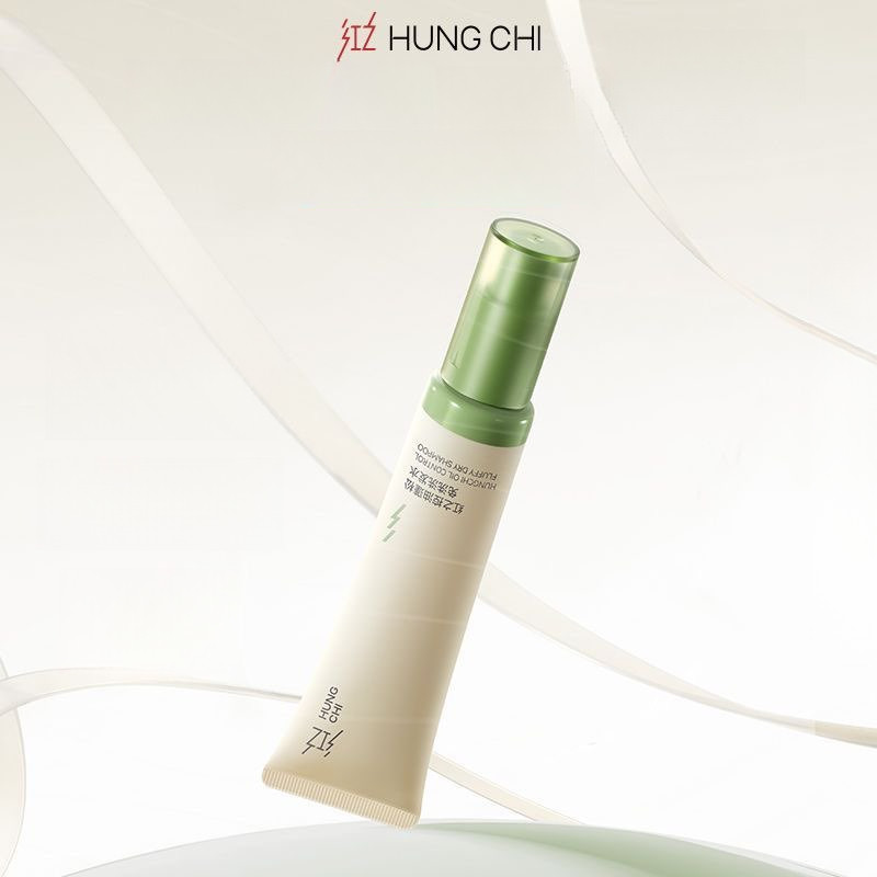 HUNGCHI Dầu Gội Dầu Gội Để Lại Kiểm Soát Lượng Dầu Kéo Dài Cảm Thấy Tươi Và Khô Nhanh Chóng