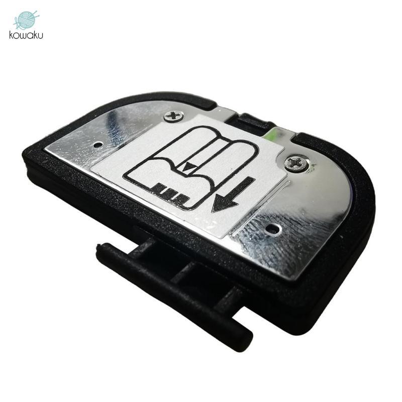 Nắp cửa pin kohaku cho 0 - Snaps on Easy
