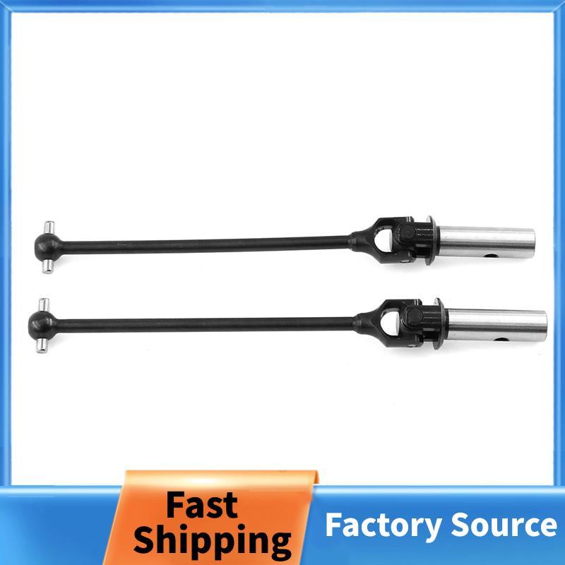 RC Xe Nâng Cấp Trước Và Sau Đa Năng Trục Truyền Động Bộ Cho 1 / 8 Mugen Seiki MBX8R E2218 E2219 RC X