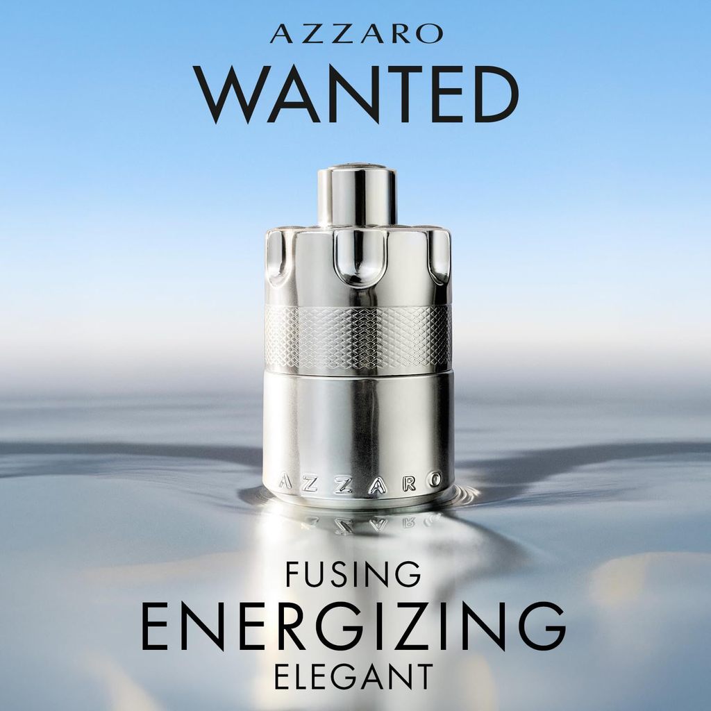 Nước hoa nước hoa Azzaro Azzaro Midnight Wanted Arab Việt Nam Dubai