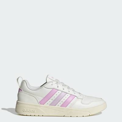 adidas Phong cách sống GIÀY COURTWAVE Nữ trắng KI9967