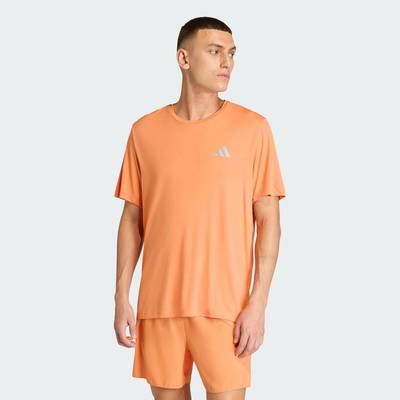 adidas Chạy Áo Thun adi365 Running Essentials Nam trái cam KB5964