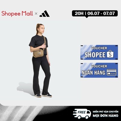 adidas Phong cách sống TÚI ĐEO CHÉO CITY TECH Unisex Be KG3179