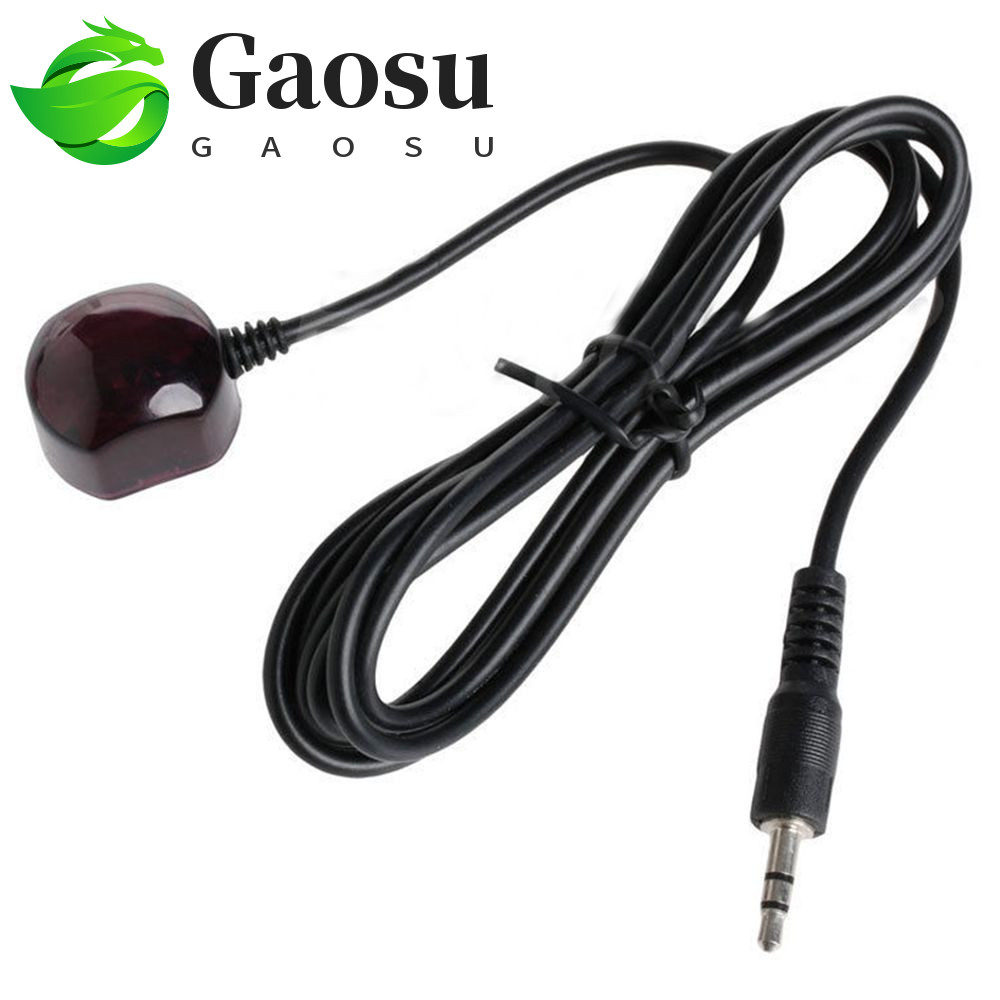 Cáp mở rộng GAOSU IR Pracitcal 38KHz 3,5mm