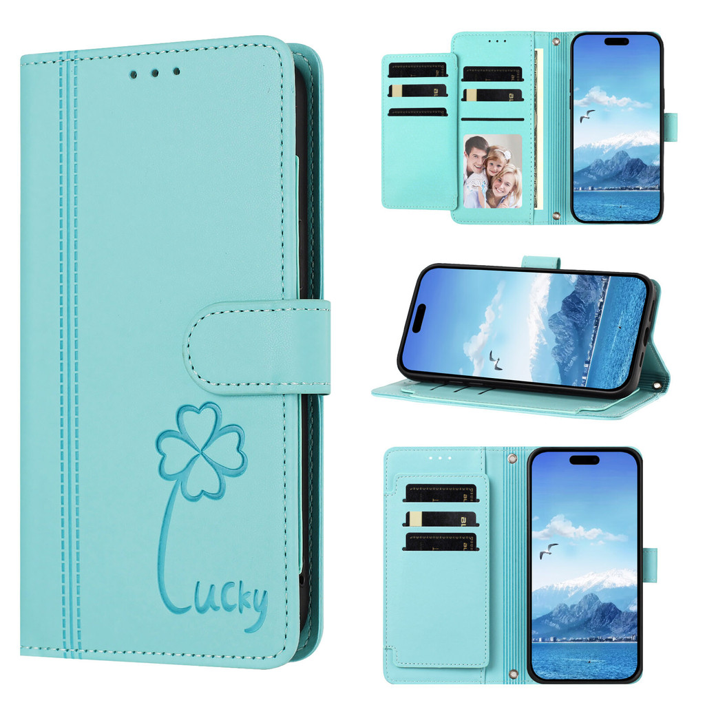 Tương thích với ZTE Nubia P7 P9 Pro V80 Max Focus 2 Air Z80 Ultra Calf Blade A76 Vỏ lật ví từ tính m