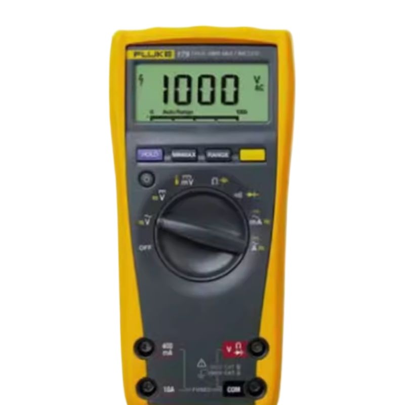 [Phim bảo vệ] Dành riêng cho phim cường lực màn hình Fluke 179C HD Phim chống trầy xước