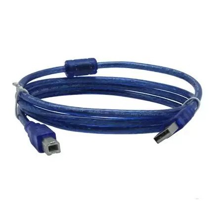 Tương thích với Cáp lập trình PLC Omron CP1H / CP1E / CP1L Series / Dữ liệu / Cáp tải xuống USB-CP1H