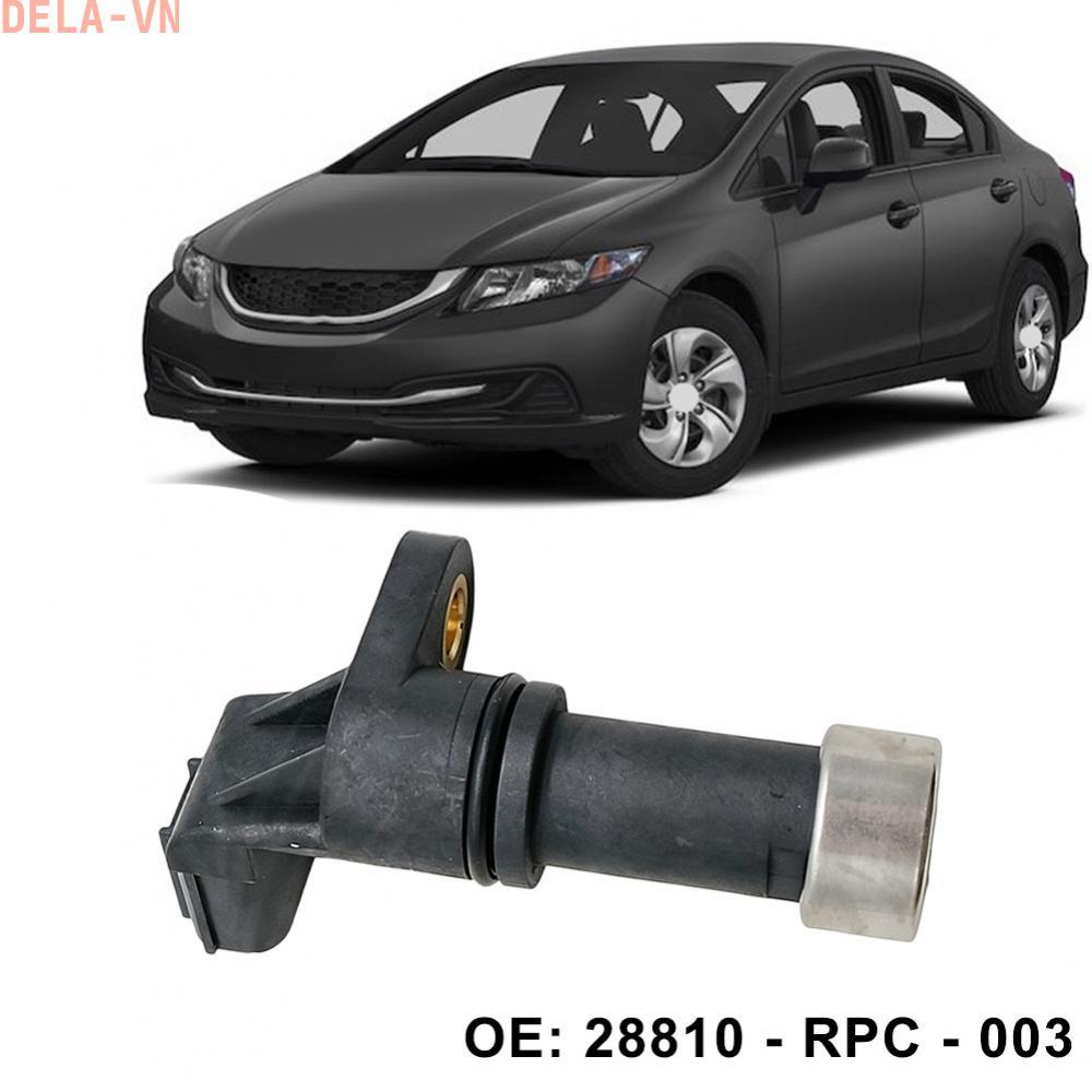 Transmission Speed Sensor Industrial-grade Plastic Erratic Speedometer Fix#DELA