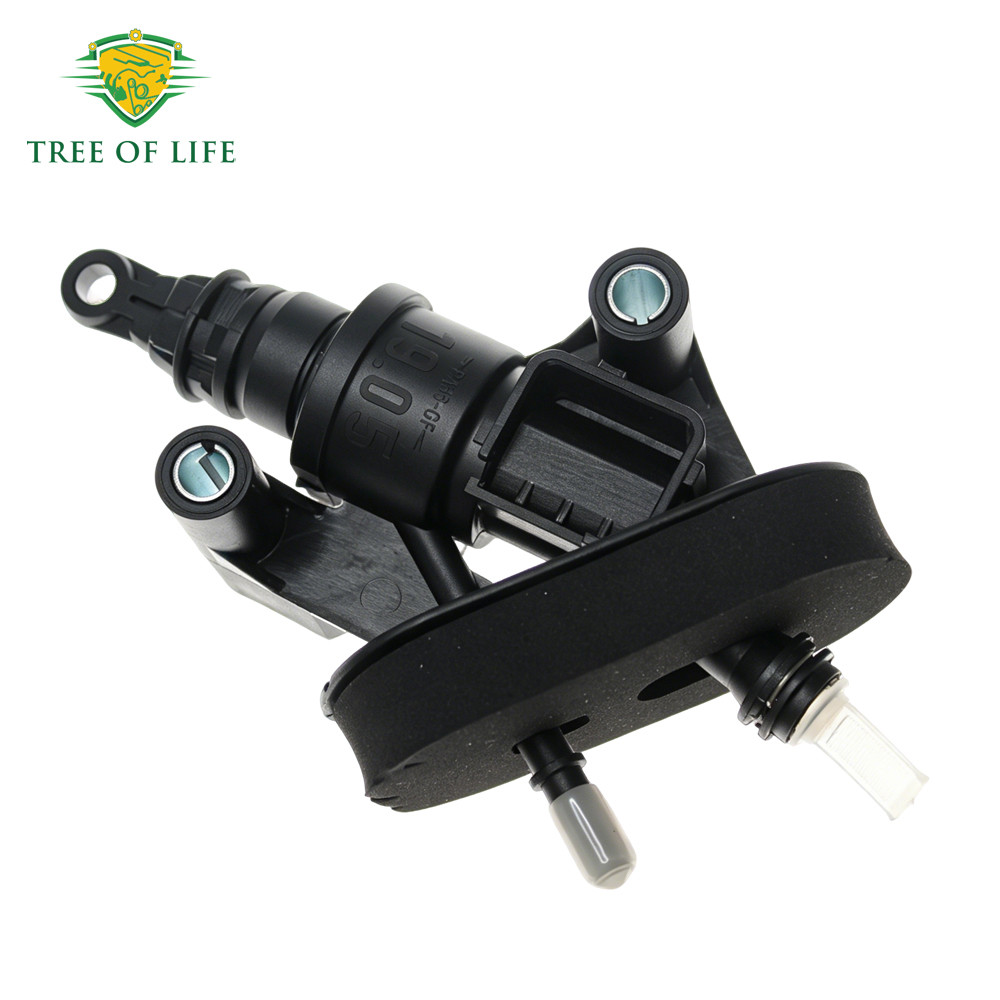 Máy bơm bàn đạp xi lanh chính ly hợp 1751682 CV21-7A543-BA 511061010 CV217A543BA Dành Cho Xe Ford Fi