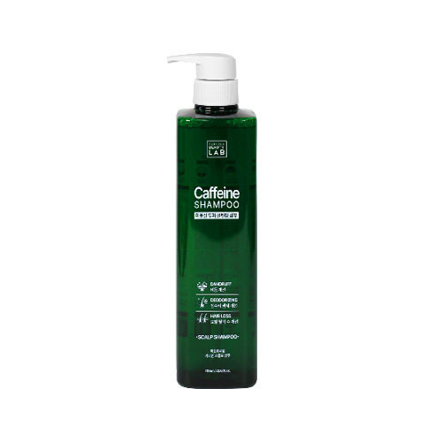 Park Jun Beauty Lab Caffeine Shampoo 700ml