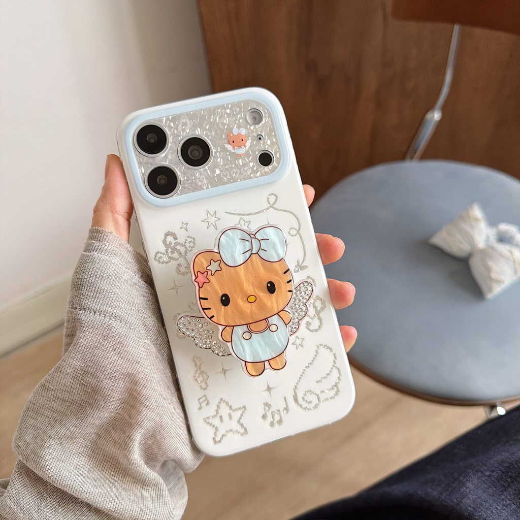 Dành Cho iPhone15pro Bao Gồm Tất Cả 17promax Ốp Lưng Điện Thoại 17promax 17pro Hai Lớp iPhone16proma