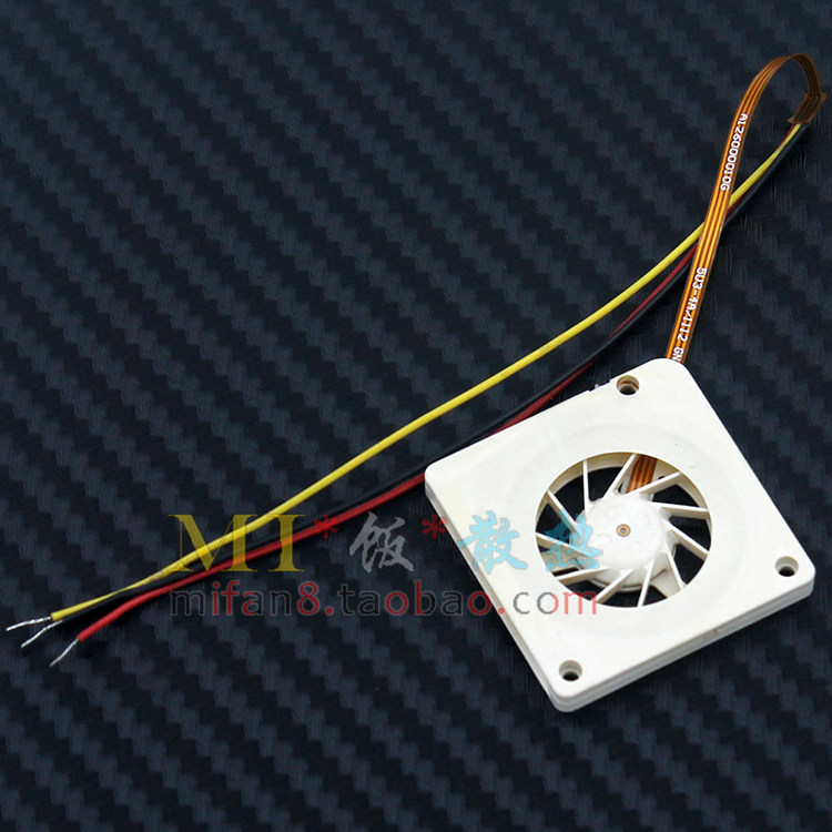 Quạt Mini 3CM 30MM U85U3-100 08208-A SUNON Tích Hợp Sản Xuất Tại Đài Loan