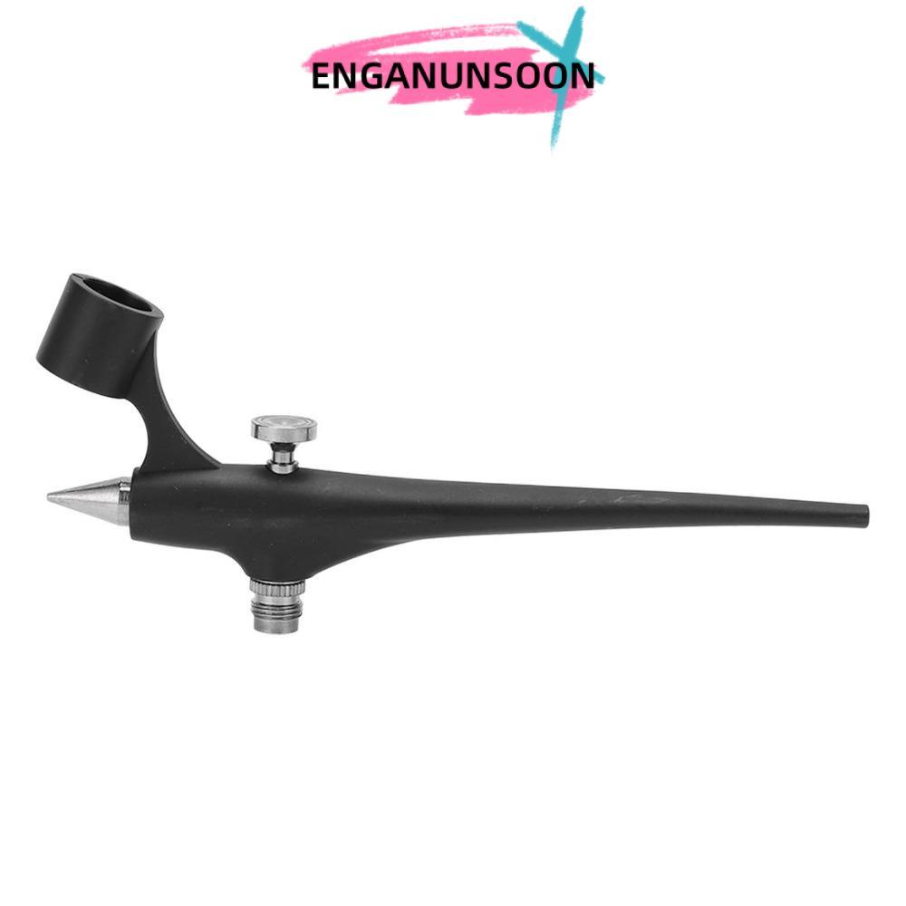 Bàn chải Airbrush Mini cầm tay ENGANUNSOON​, Xịt mịn và đều​ Mini cầm tay​ Công cụ phun bút đánh dấu