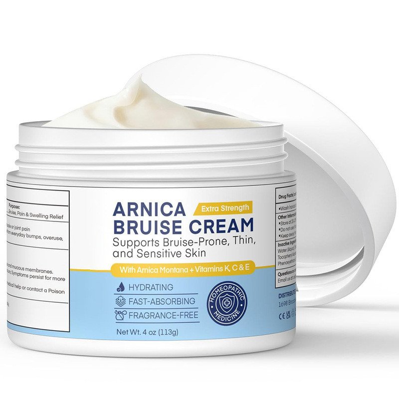 KEM BRUISE ARNICA