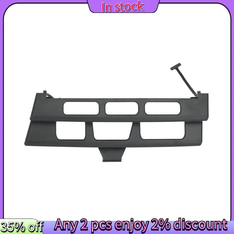 Còn hàng-Front Bumper Tow Hook Eye Cover 1248800105 Cho - EClass W124 84-1996