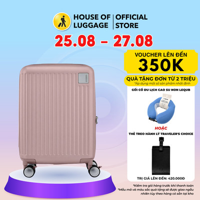 Vali kéo du lịch Lockation PV American Tourister Mỹ