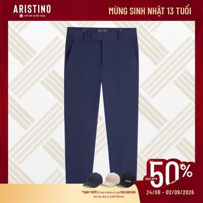 Quần Âu Nam Aristino Golf ATRG020Z