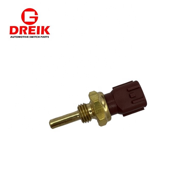 Premium-Jury Mới Làm Mát Cảm Biến Nhiệt Độ KW 1160 G Coupe Chất Liệu Đồng Thau Đa Năng Đồ Dùng Nam H