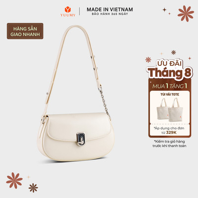 Túi đeo chéo nữ YUUMY YN278