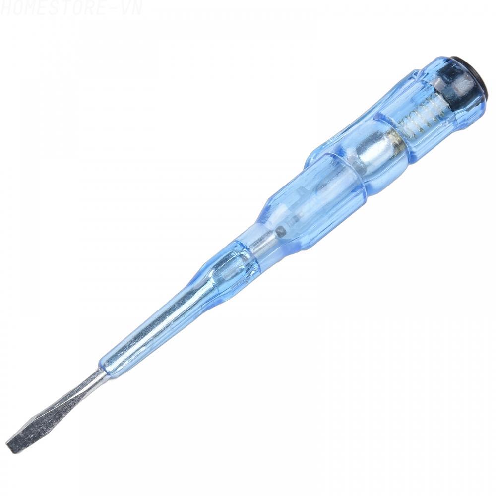 [Homestore]Self checking Portable Electric Tool Voltage Tester for Various Applications