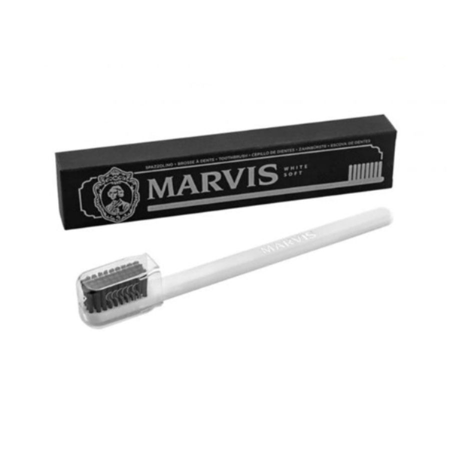 Bàn Chải Đánh Răng Marvis Toothbrush (Medium)
