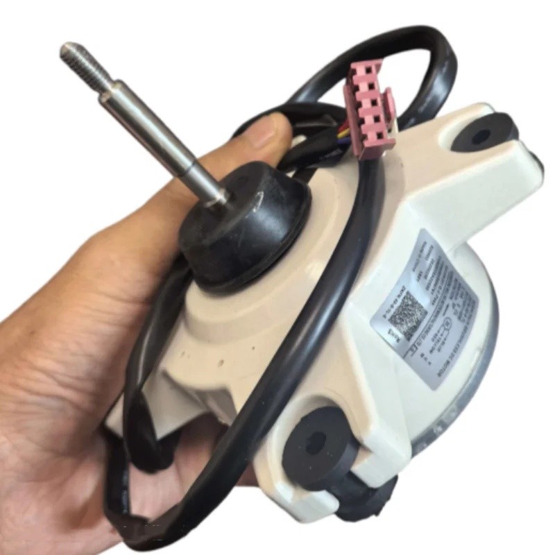 HZY DC310V 40W 0.19A ZKFN-40-8-1L Động cơ quạt AC