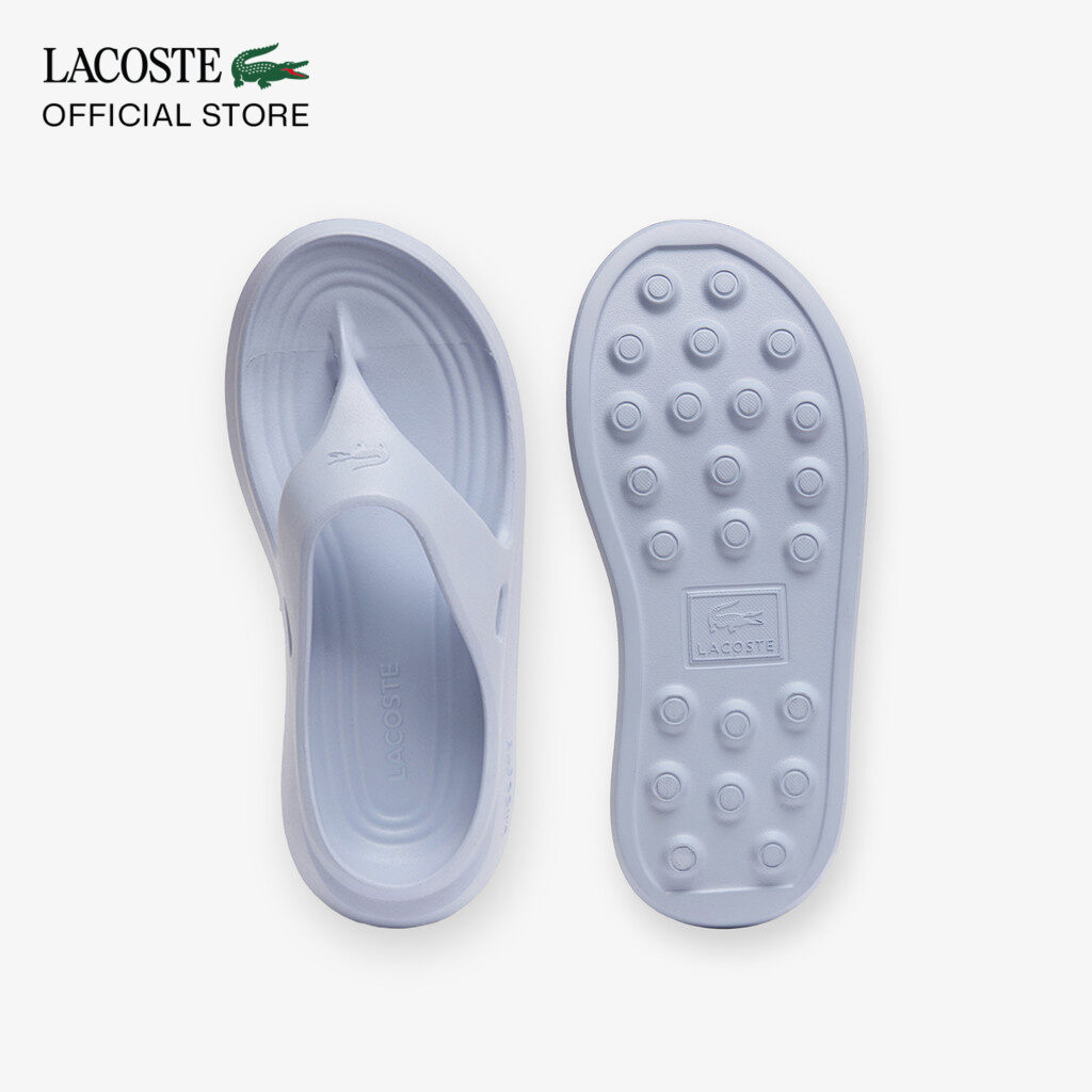 Dép Xỏ Ngón Lacoste Nữ Meduz