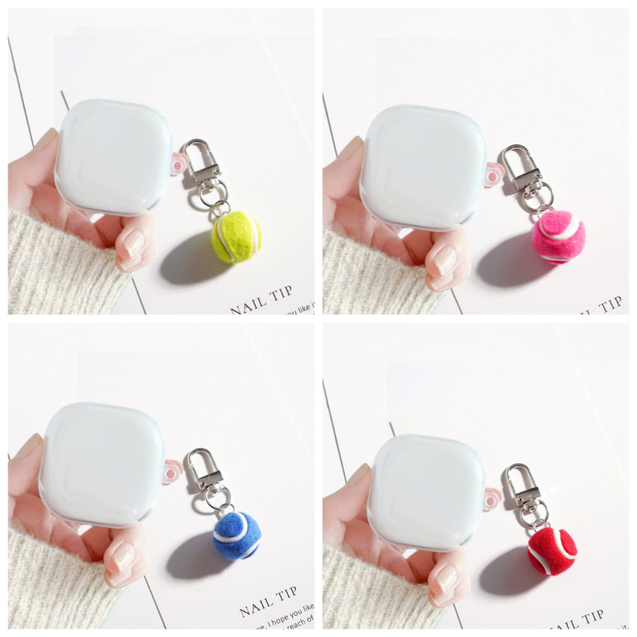 Dành Cho Bóng golf Dành Cho Oneplus Buds4 / buds3 / pro3 / Buds Pro 2 / ACE Ốp Lưng Silicon Tai Nghe