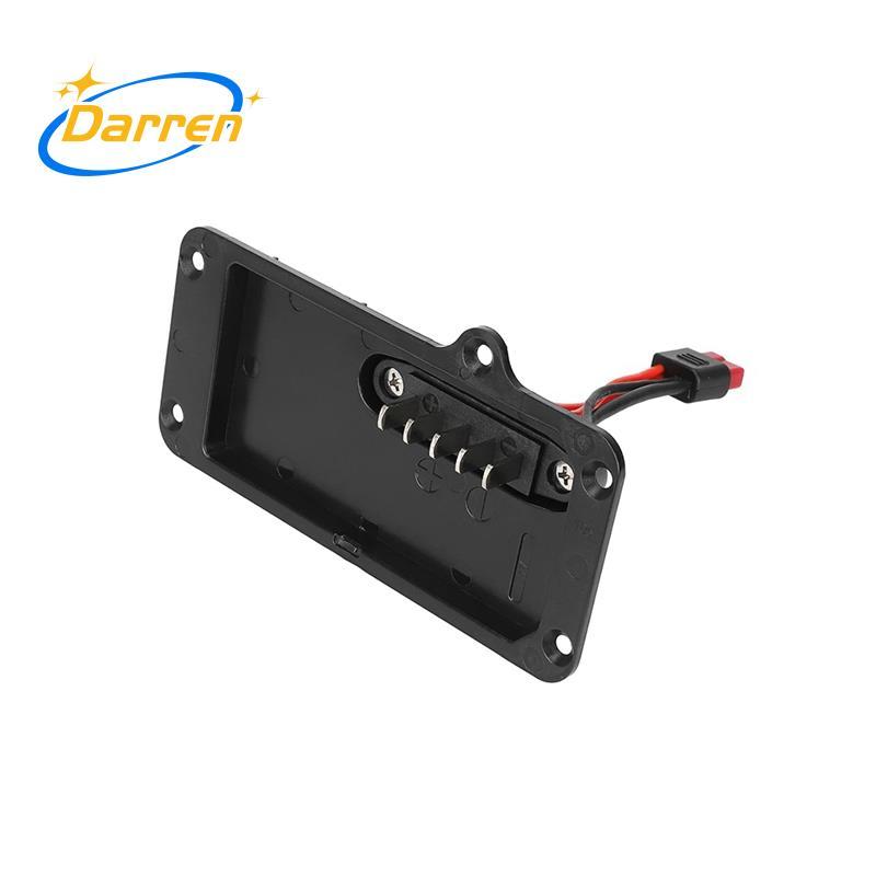 Cổng sạc xe đạp điện tử cho bộ phích cắm đế sạc pin Engwe EP2-Pro