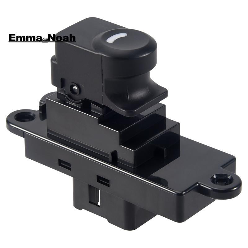 Ô Tô Bên Cửa Sau Bên Cửa Sổ Nâng Điện Điều Khiển Công Tắc Nút Cho I30 I30Cw I30 2008-2011 935802L010