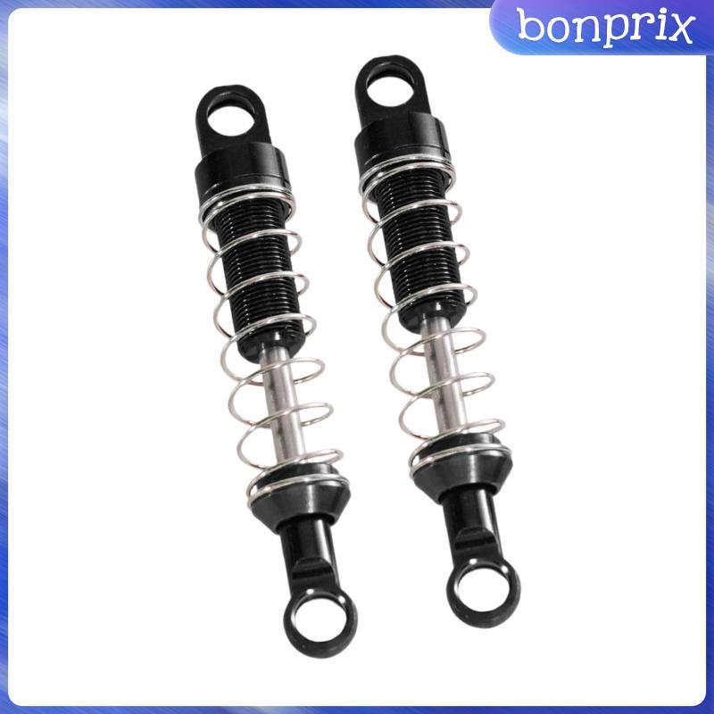 1 / 12 RC Xe Giảm Chấn Kim Loại Giảm Chấn 60 Mm Thay Thế Cho MN82 MN78 MN168 Mn