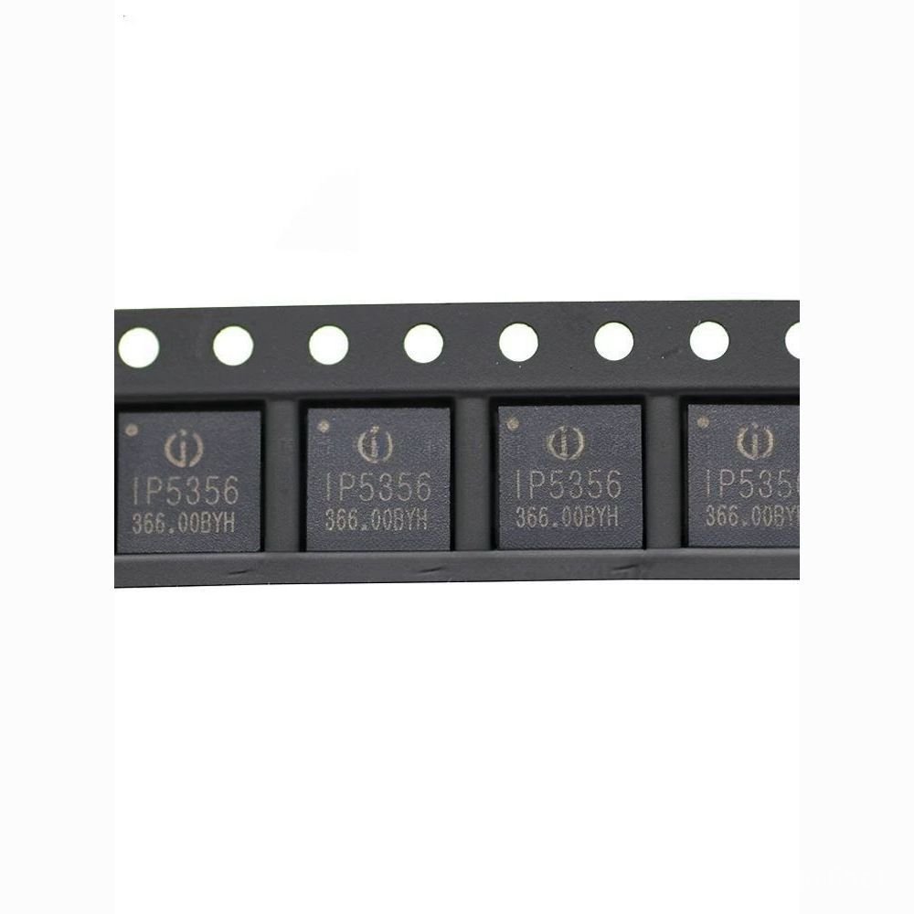 ES8311 gói QFN-20 in 8311 IC giải mã âm thanh 2 con bán chạy giao nhanh