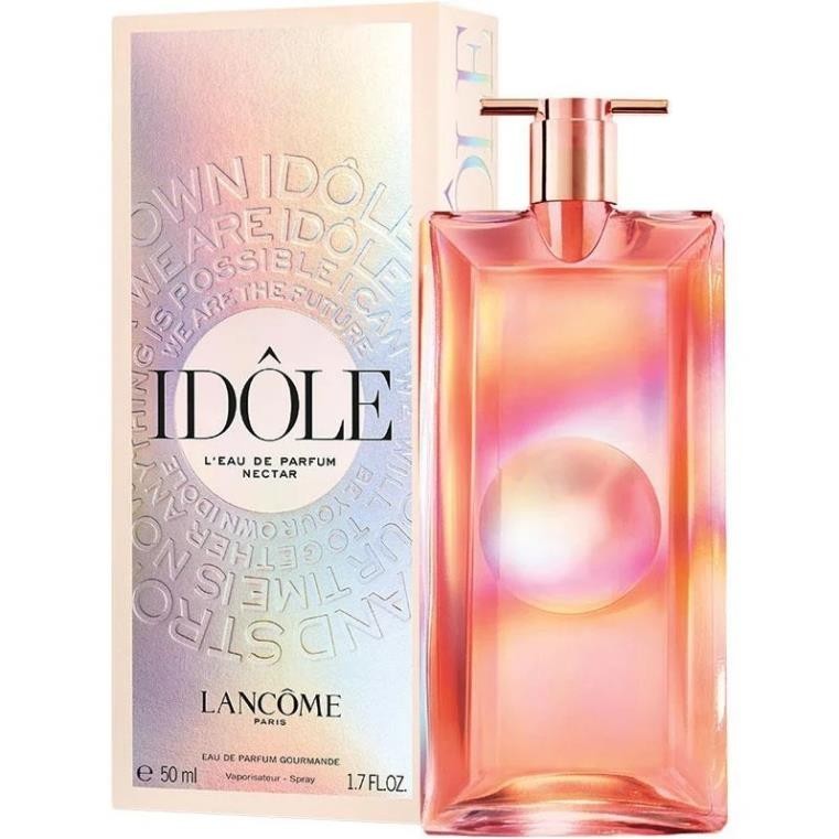 Nước hoa Lancome Idole Nectar EDP 100ml