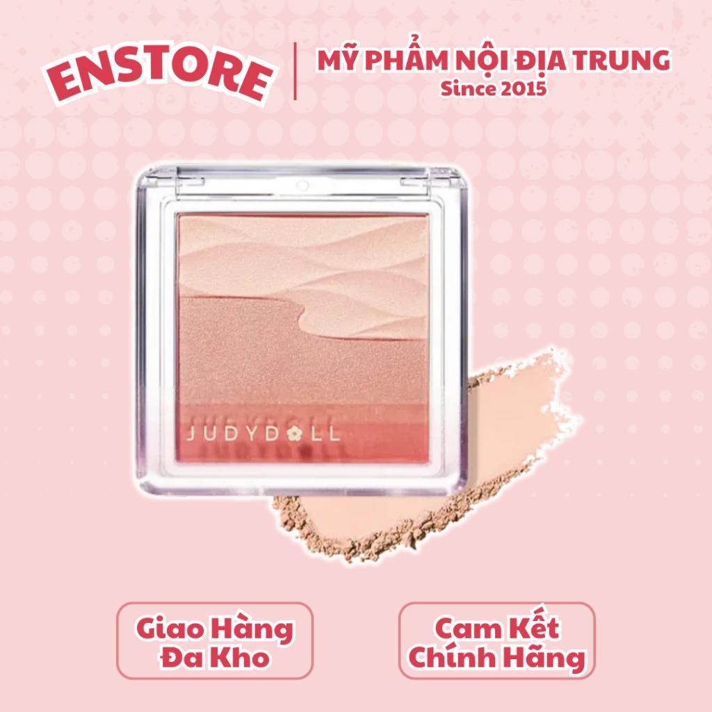 [JUDYDOLL] Phấn má hồng Judydoll Satin Brush