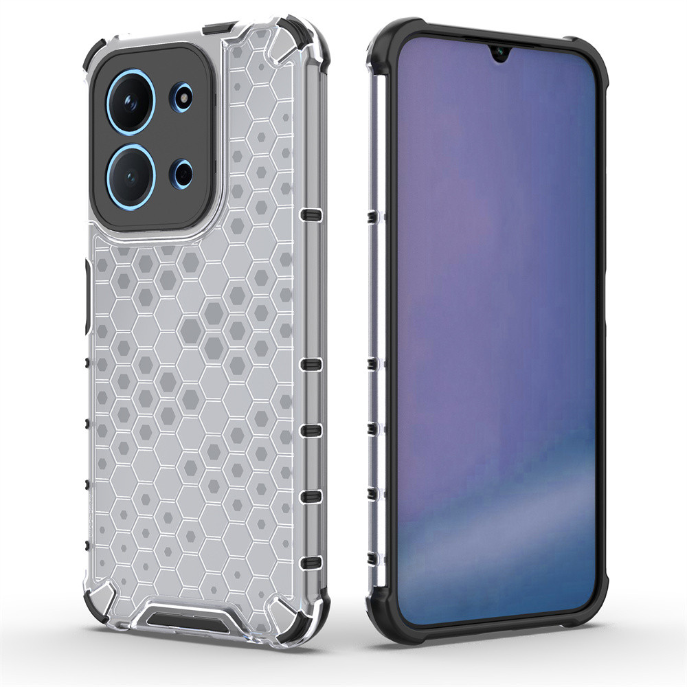 Ốp tản nhiệt cho Redmi 15C 4G / Xiaomi 15C 5G Vỏ cứng chống sốc