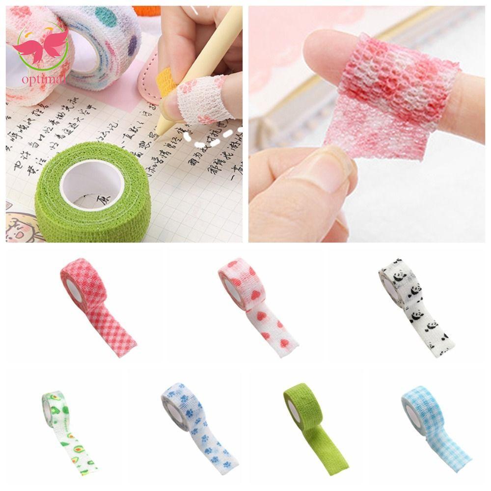 optimal limit Băng Bảo Vệ Ngón Tay Optimal Limit - Tự Dính & Đàn Hồi Cho Thể Thao