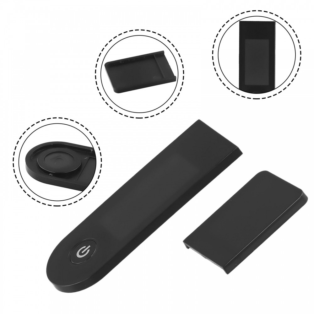 For Xiaomi M365 1s Pro Electric Scooter Accessories Dashboard Display Protection