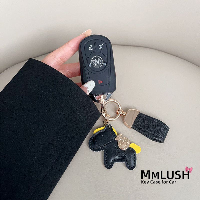 Chuyên Dụng Buick Ancola Chìa Khóa Yinglang gl8 Excelle Car Anco Weijun Việt Nam Khóa Anco Cờ Conway