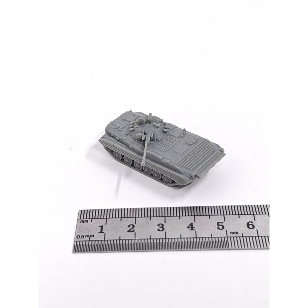 Tỉ Lệ 1 / 144 bmp2 Xe Đạp Bộ Binh 3D In Mô Hình YCF3