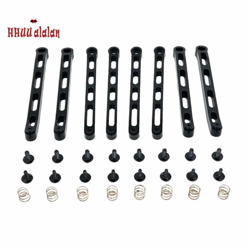 Bộ thanh giằng gắn trên khung nâng cấp xe RC cho MN 1 / 12 MN300 MN168 MN78 RC Phụ kiện xe hơi