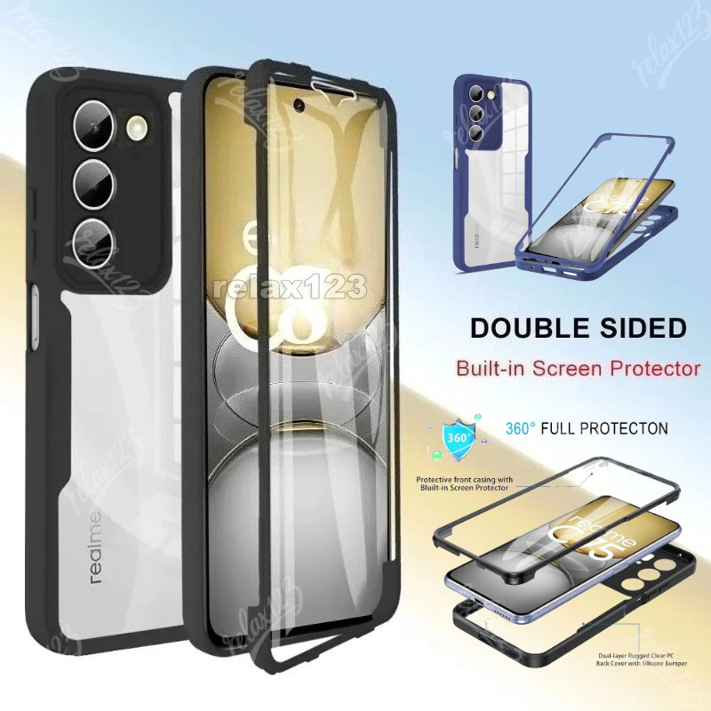 Dành Cho REDMI 15 Redmi 15C Redmi 15 Redmi15 Redmi15C 15REDMI 4G 5G Vỏ 2026 Sang Trọng 360 Toàn Thân
