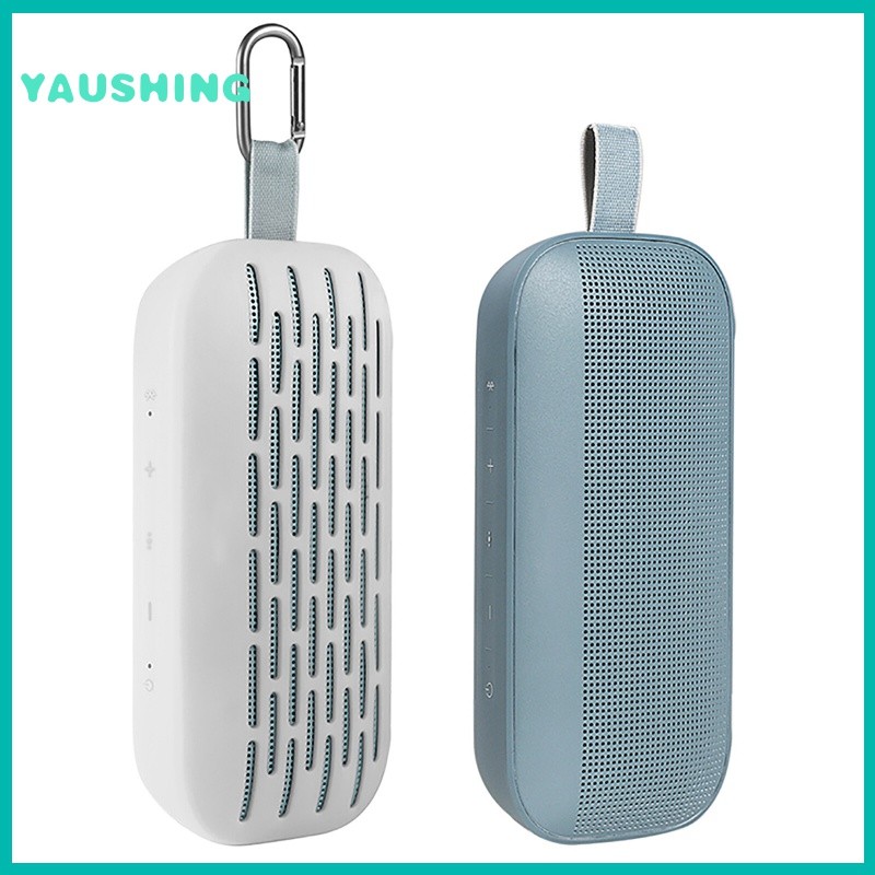 Vỏ bọc silicon Phụ kiện loa cho Bose Soundlink Flex