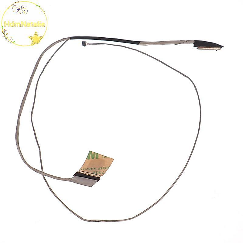 Cáp hdmNatalie lcd lvds cho Dell vostro 5370 13-5370 5000 V5370 0D974D D974D lvds cáp VN