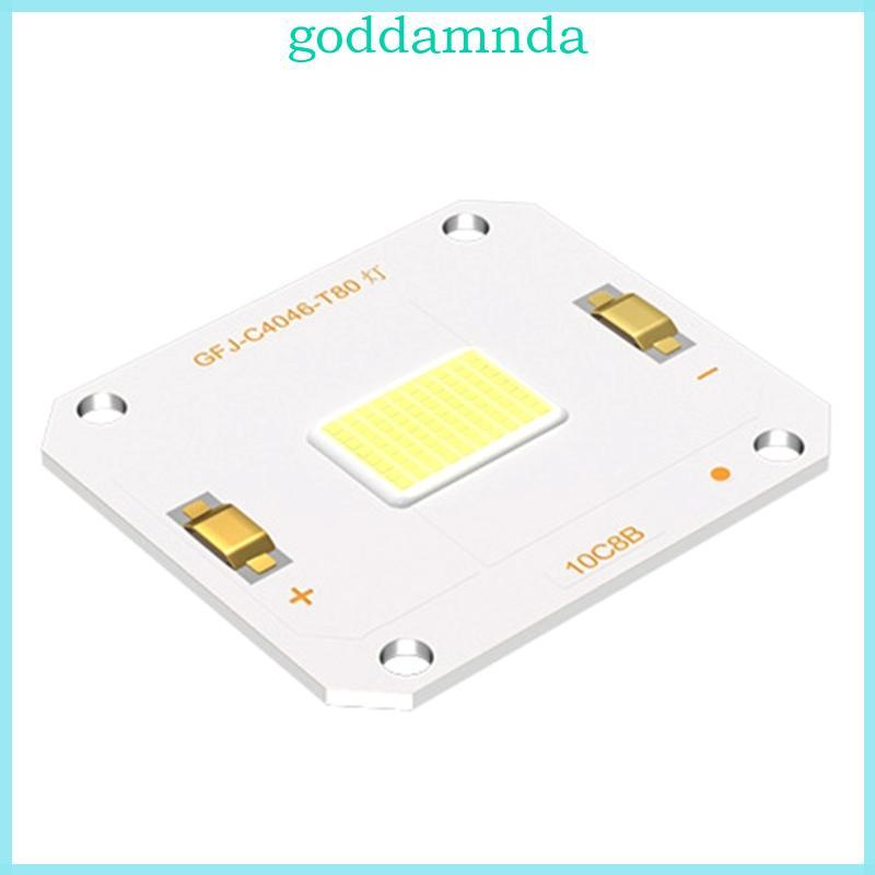 Đèn LED LED GODD 100W Đèn Led Cho Đèn Blinder Sân Khấu