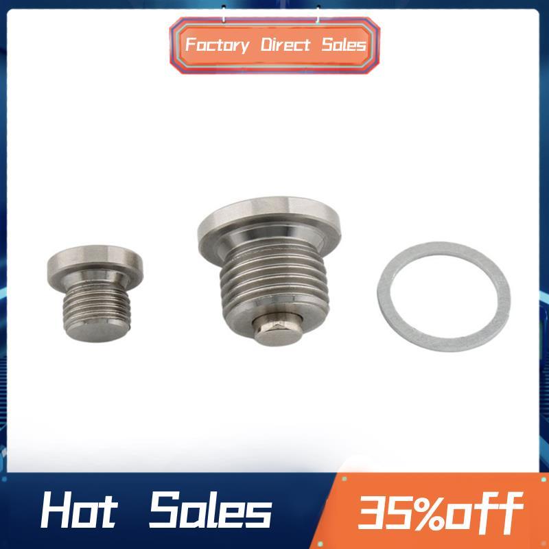 Cho F750GS F850GS Thoát Dầu Cho F750GS F850GS Dầu Xả Vòng Đệm Sọc Chảo Bu Lông