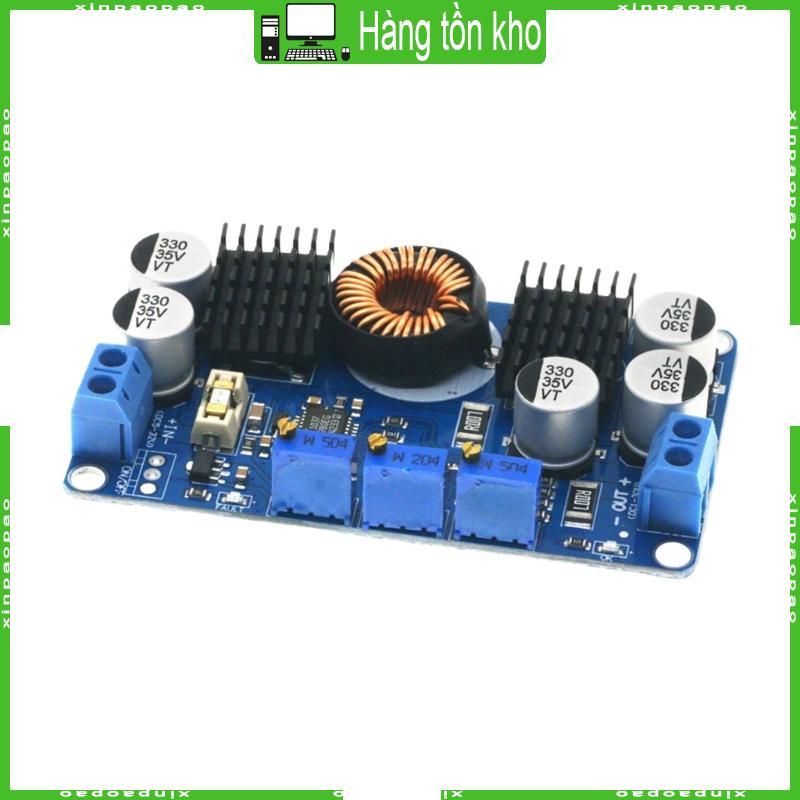 Mô-đun cấp nguồn xe năng lượng mặt trời XI LTC3780 5V-32V đến 1V-30V