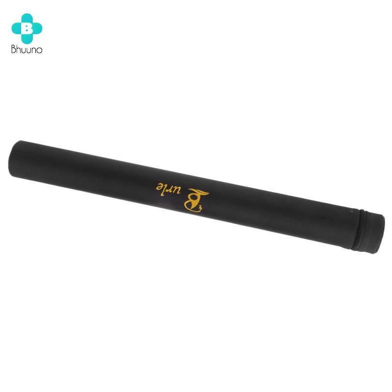 Fly Fishing Rod Tube Rugged Rod Case Rod Organizer Fly Fishing Rod Bag với EVA Foam và dây đeo vai T