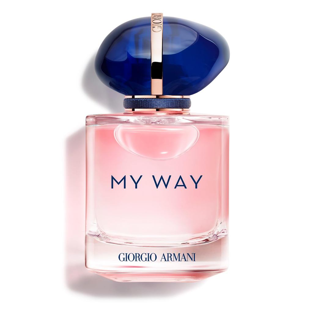 Armani Beauty-My Way-Perfume-Nữ Perfume-Flora Wood Fragrance-Bergamot, Cam Blossom, Tuberose, Jasmin