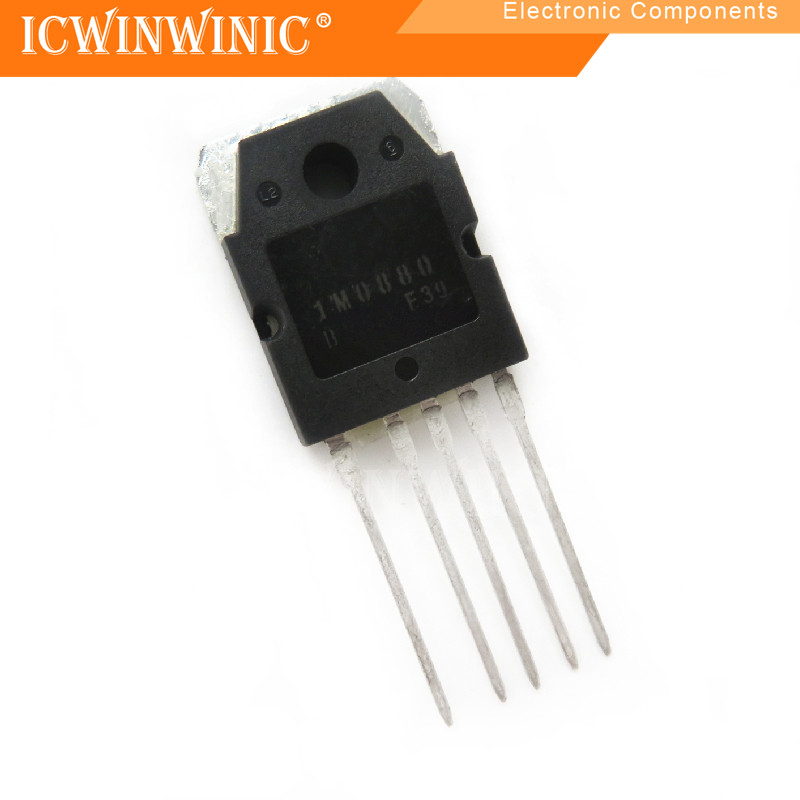 5 mảnh KA1M0880R 1M0880 TO-3P-5 Linh kiện điện tử