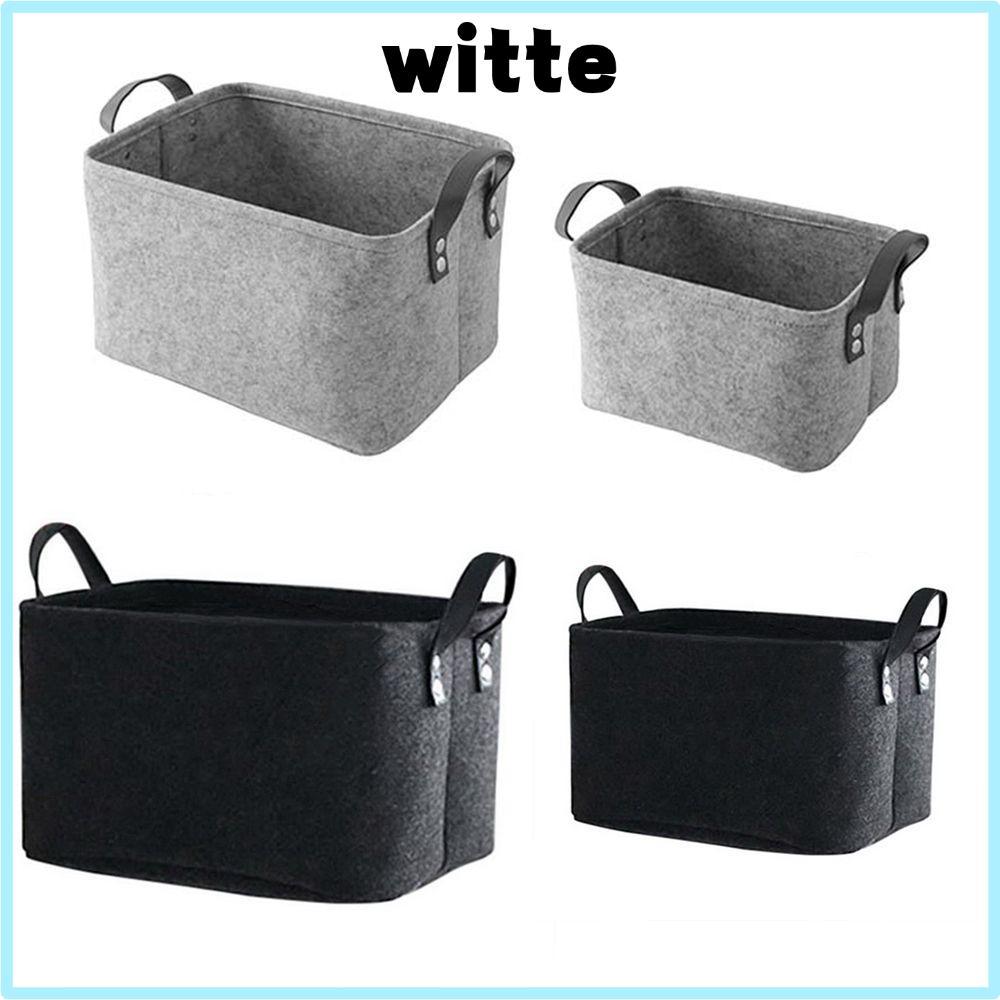 Giỏ đựng đồ WITTE Home & Living Hot Clothing Sắp xếp